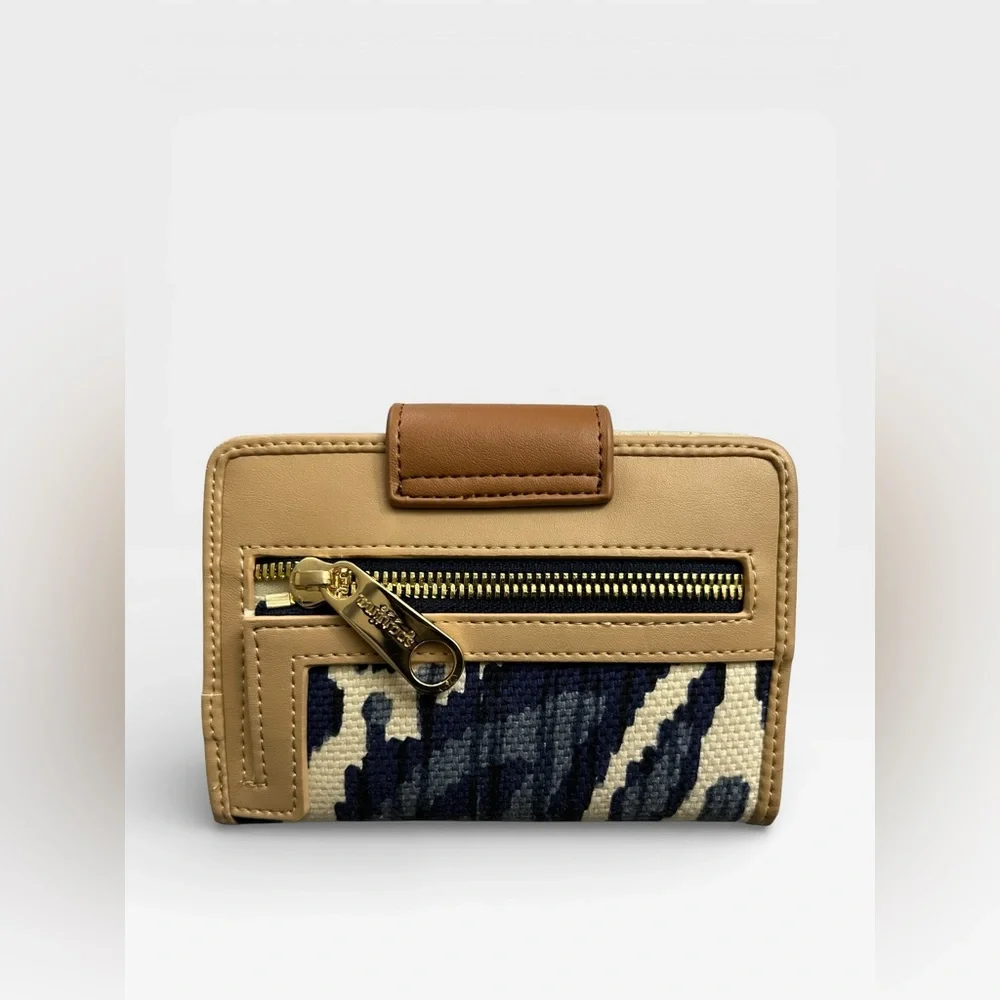 Moonglade Yacht Club Mini Wallet
